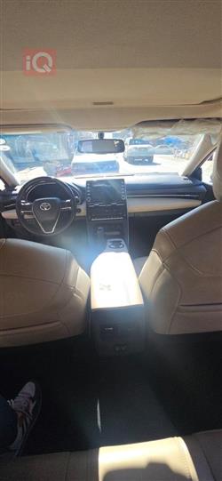 تويوتا أفالون